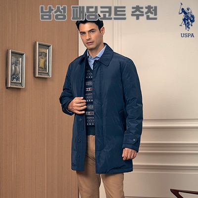 1.화이트라벨 구스다운 맥코트 남성 MP21-DW404_이미지(imge)입니다.
